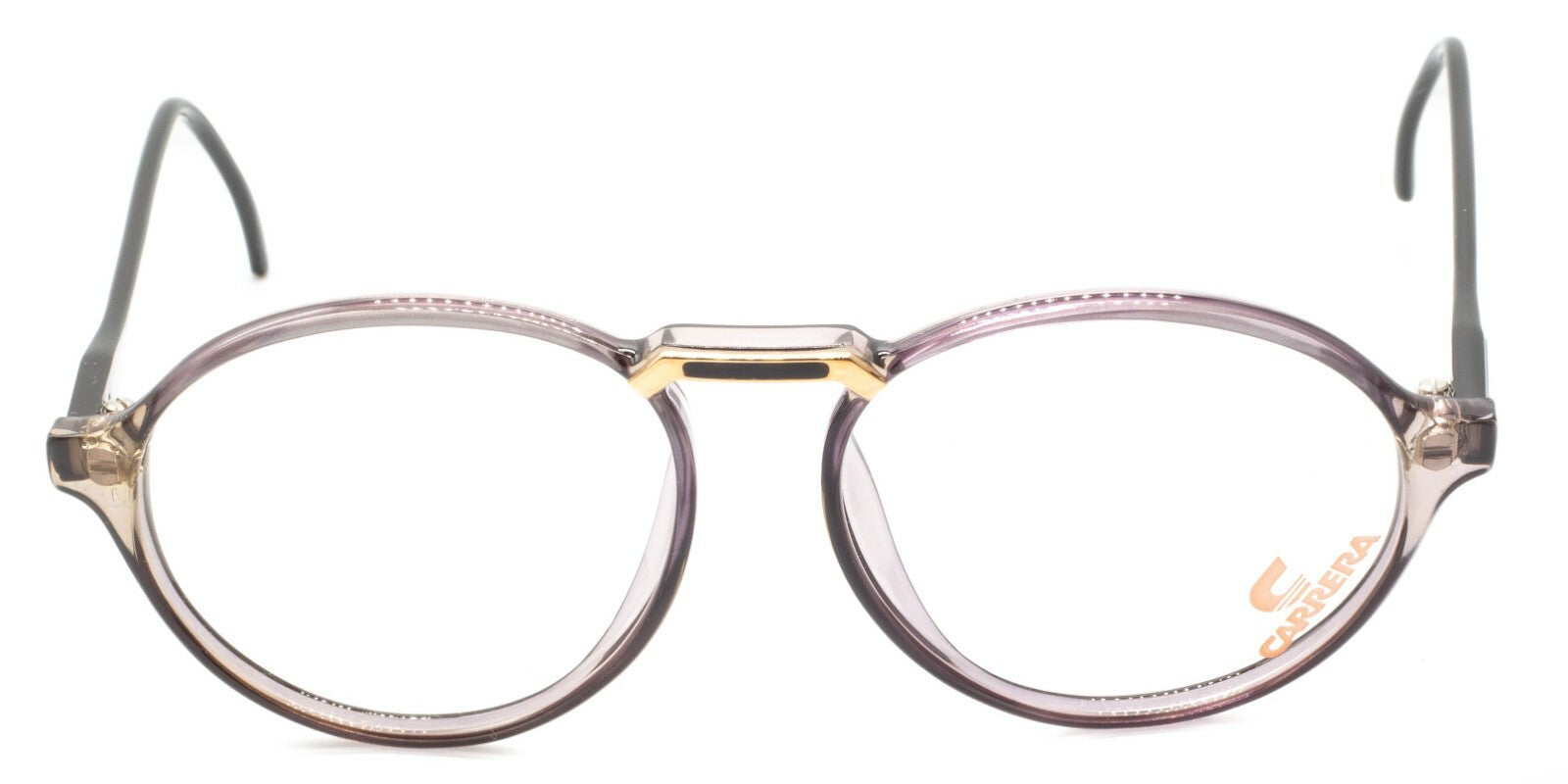 CARRERA 5339 50 53mm Vintage Eyewear FRAMES Glasses RX Optical Eyeglasses - New