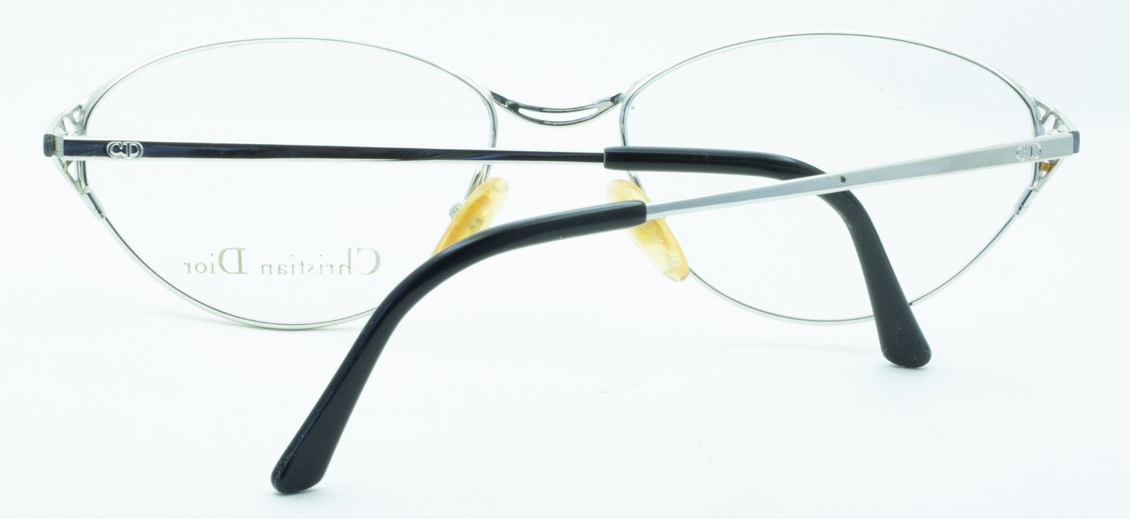 CHRISTIAN DIOR 2924 70 57mm Vintage Eyewear Glasses RX Optical FRAMES - Austria