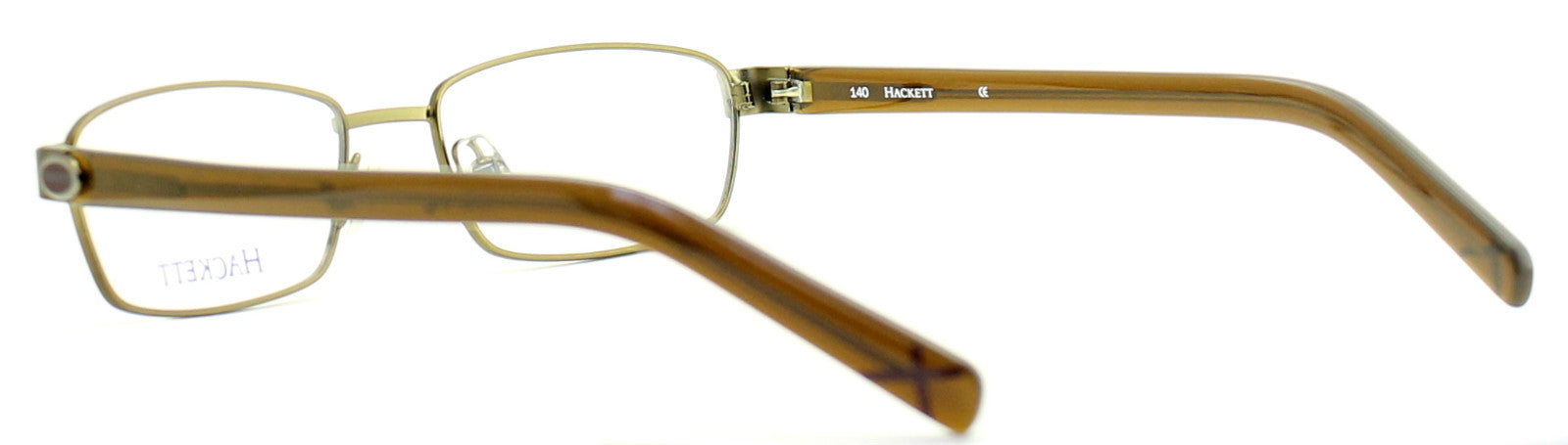 HACKETT LONDON 1018 10 52mm Eyewear FRAMES RX Optical Glasses Eyeglasses - New