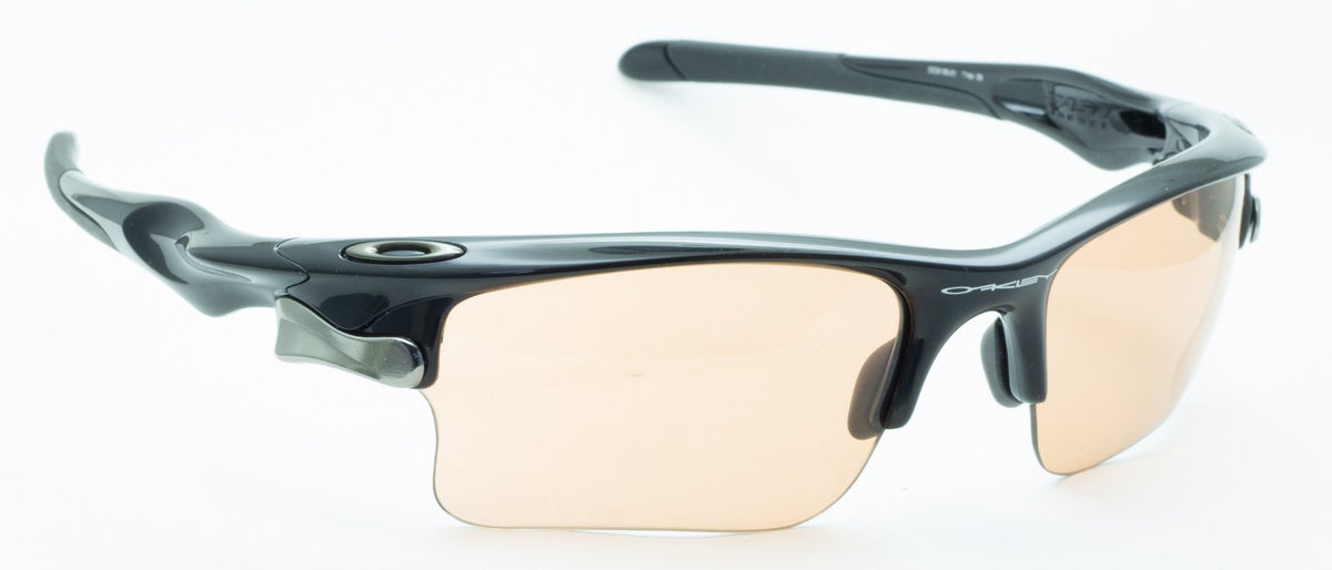 OAKLEY OO9156-01 Fast Jacket XL 71mm Sunglasses Shades Frames Glasses - New BNIB