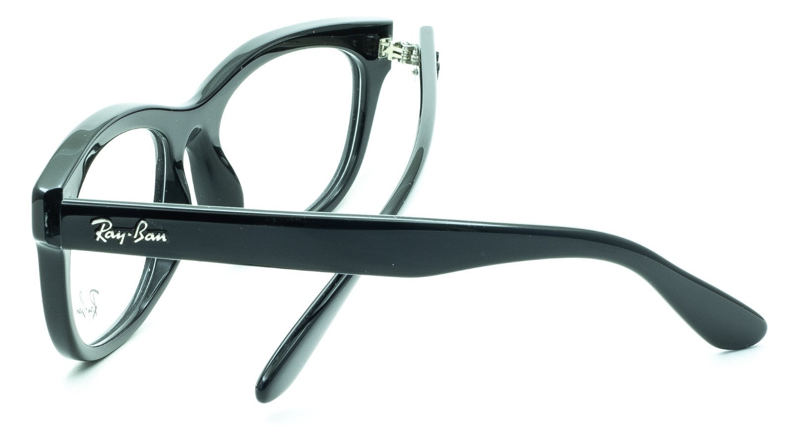 RAY BAN RB 5489 2000 Balorette 56mm RX Optical FRAMES RAYBAN Glasses Eyewear New