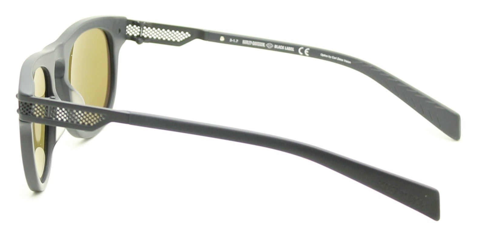 HARLEY DAVIDSON HD 2034 02G 49mm Sunglasses Shades Eyeglasses Glasses New BNIB