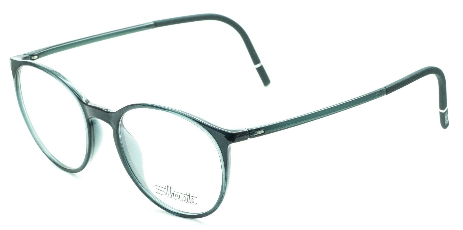 SILHOUETTE SPX 2960 75 5510 48mm Eyewear FRAMES RX Optical Glasses - New Austria