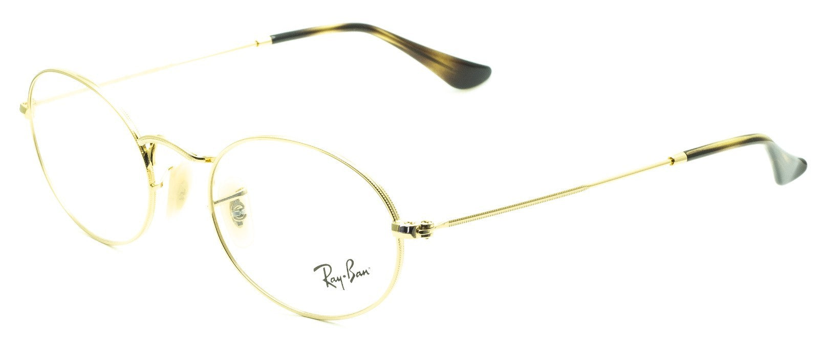 RAY BAN RB 3547V 2500 51mm FRAMES Eyeglasses RAYBAN Glasses RX Optical Eyewear