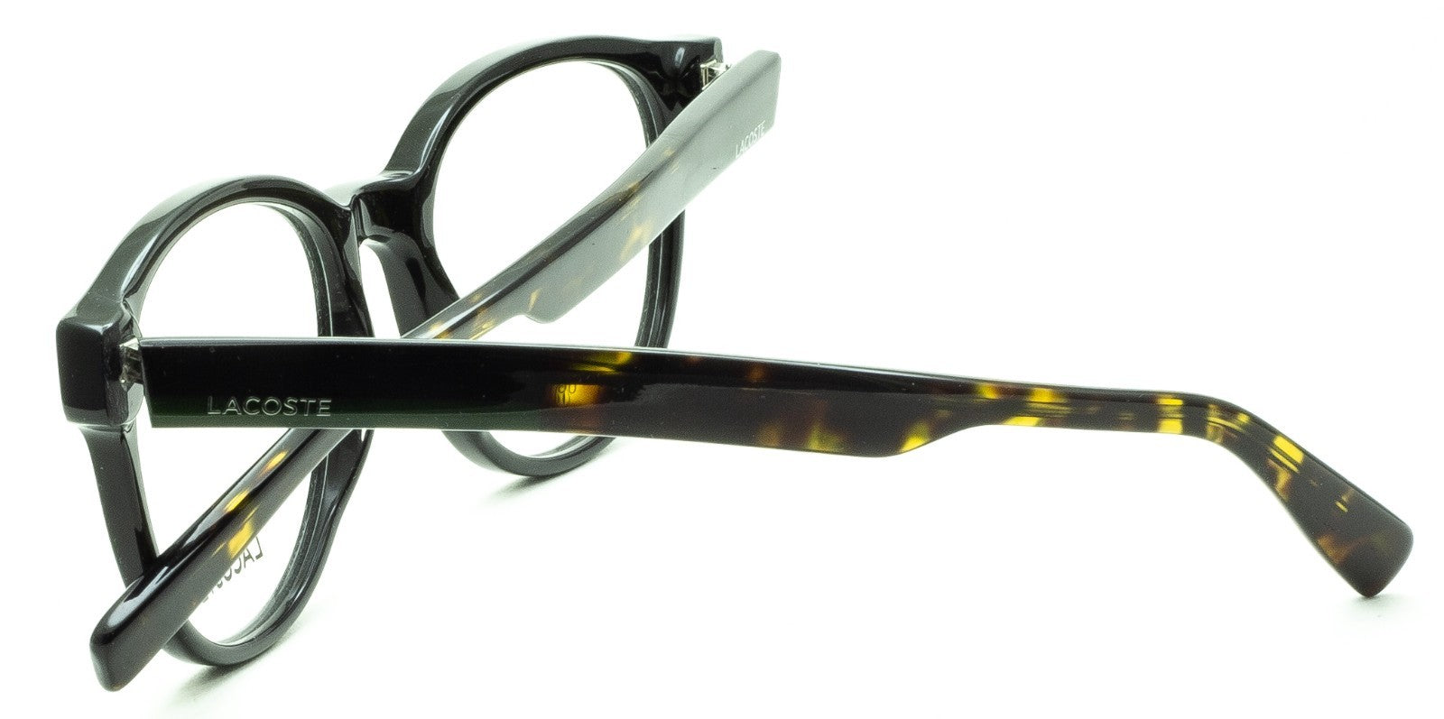 LACOSTE L2921 001 52mm RX Optical Eyewear FRAMES Glasses Eyeglasses - New BNIB