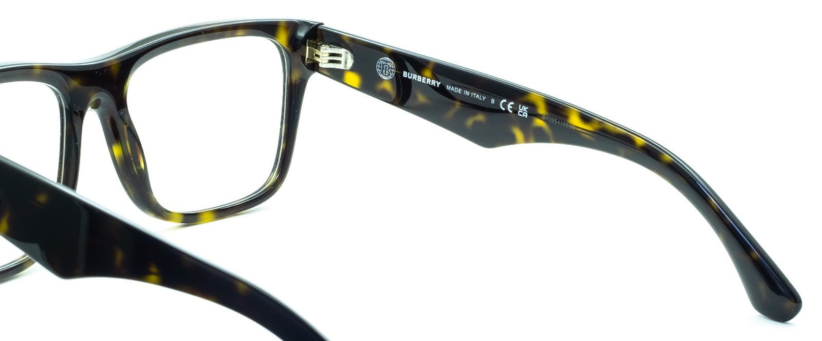 BURBERRY B 2411 3002 55mm Eyewear FRAMES RX Optical Glasses Eyeglasses New Italy