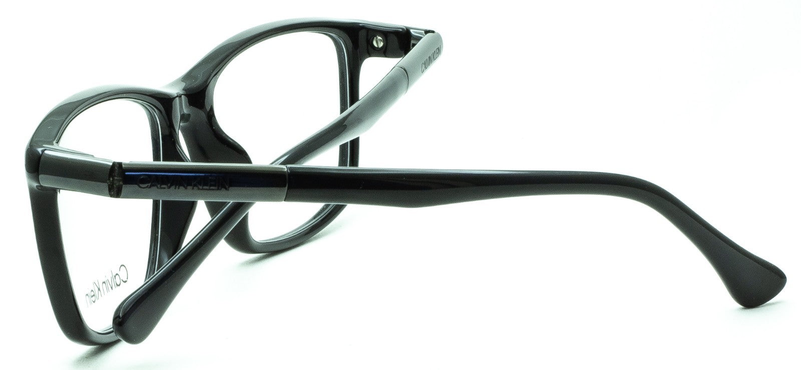 CALVIN KLEIN CK 5864 001 54mm Eyewear RX Optical FRAMES Eyeglasses Glasses - New