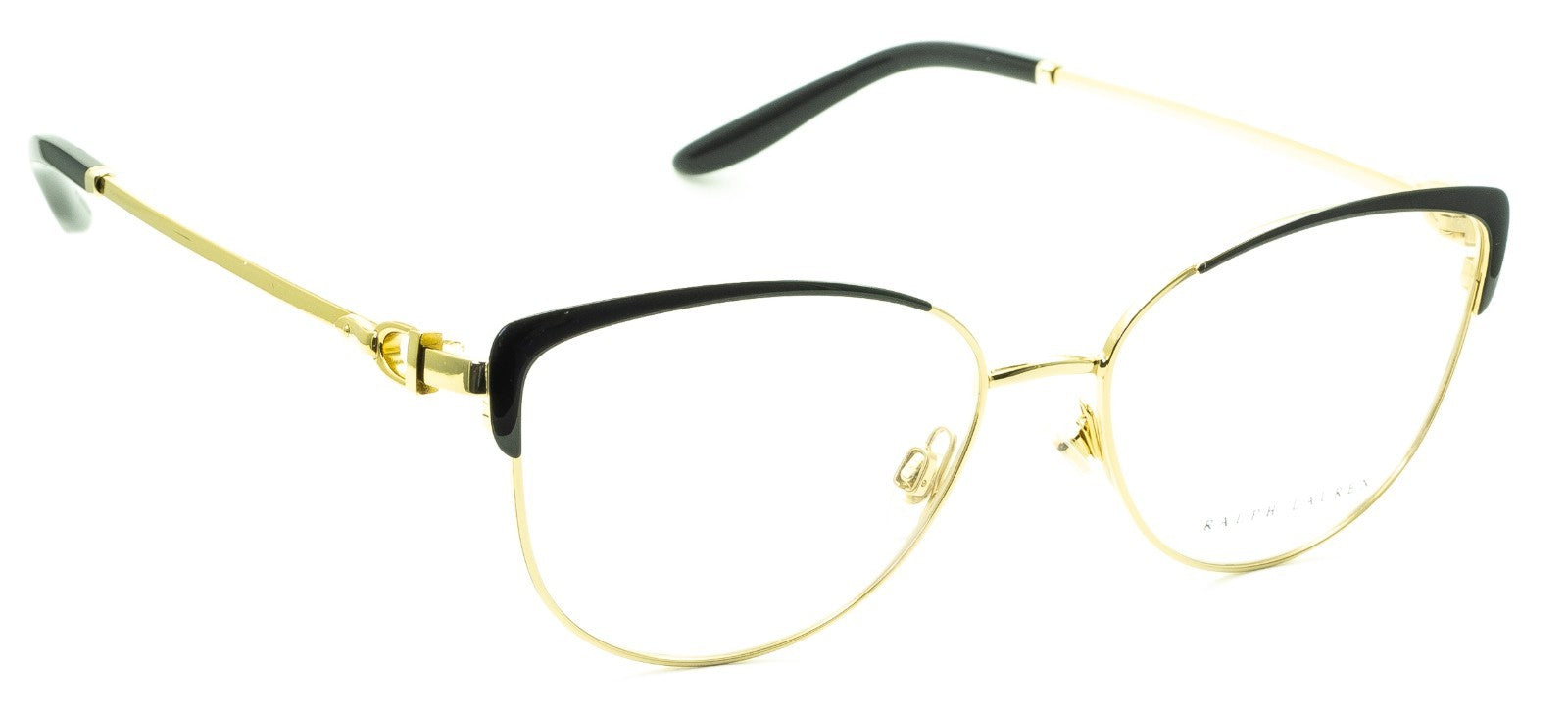 RALPH LAUREN RL5123 9004 54mm Eyewear FRAMES RX Optical Eyeglasses Glasses - New