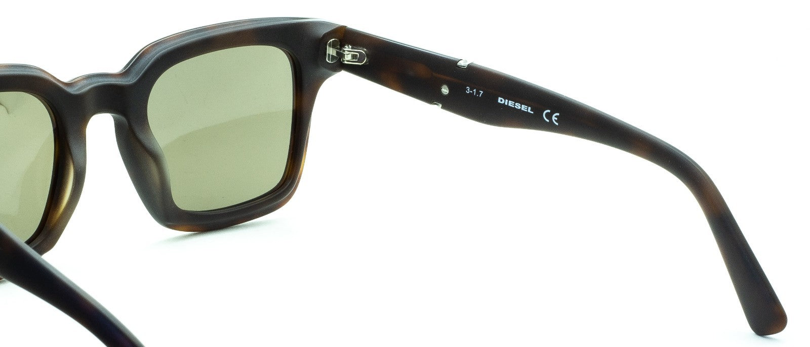 DIESEL DL 0229 52J *3 50mm Sunglasses Shades Eyewear FRAMES Glasses New - BNIB