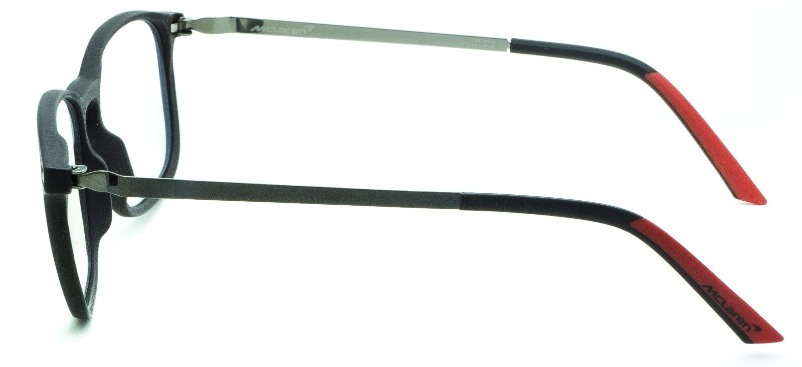 McLAREN Eyewear MLOP-98O03 C01 53mm RX Optical FRAMES Glasses - New France