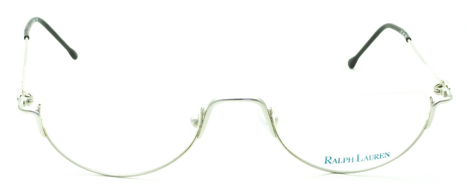 RALPH LAUREN Vintage 575 WV5 48mm Eyewear FRAMES RX Optical Glasses - New Italy