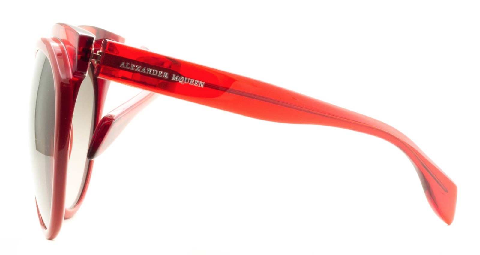 ALEXANDER McQUEEN AMQ 4248/S 8JLK8 Eyewear SUNGLASSES Glasses Shades BNIB Italy