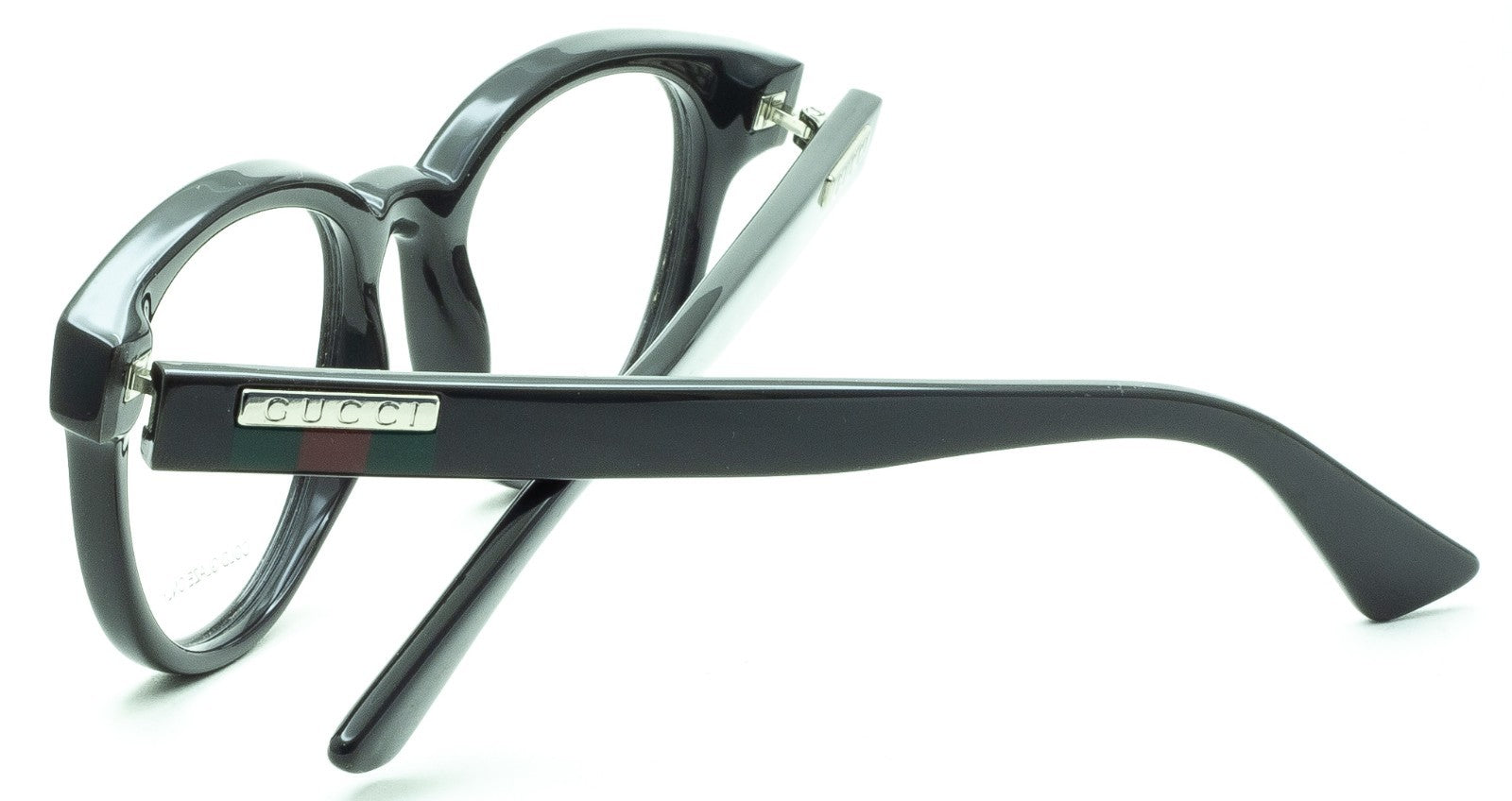 GUCCI GG 0769O 005 50mm Eyewear FRAMES Glasses RX Optical Eyeglasses New - Italy