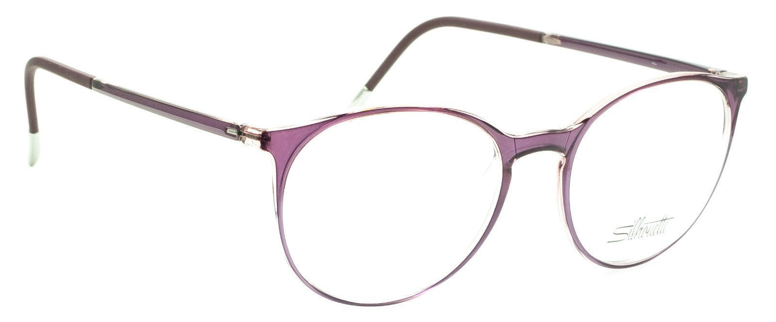 SILHOUETTE SPX 2936 75 4110 50mm Eyewear FRAMES RX Optical Glasses - New Austria