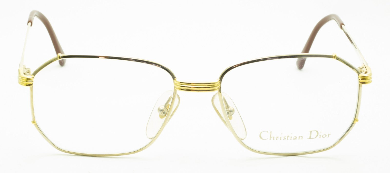 CHRISTIAN DIOR 2695 40 53mm Vintage Eyewear Glasses RX Optical FRAMES - Austria