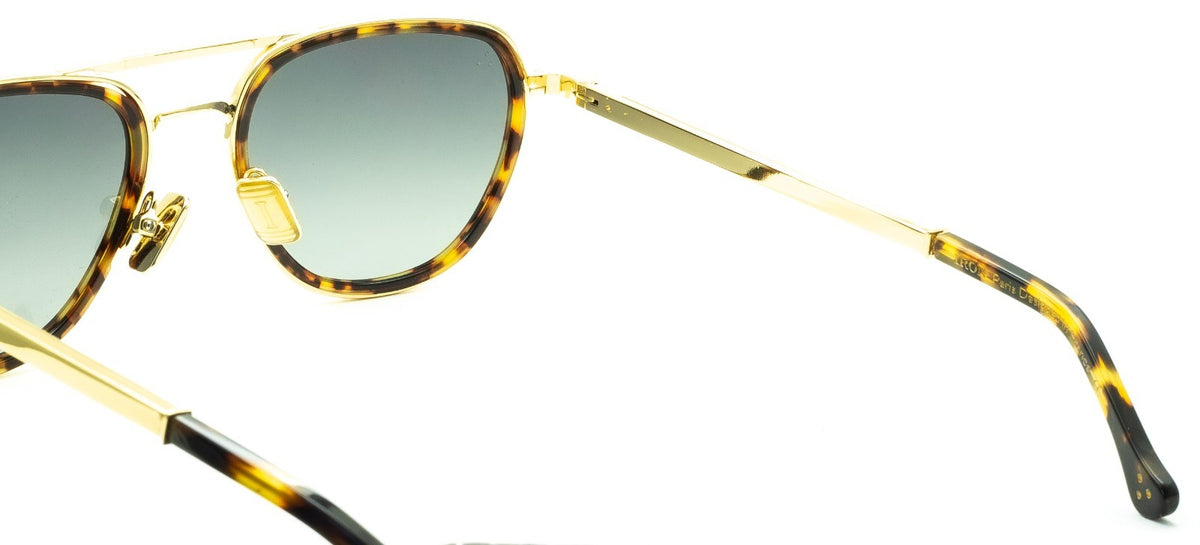 IRON PARIS IRS23 TORT/004 53mm Sunglasses Shades Eyewear Frames Eyeglasses - New