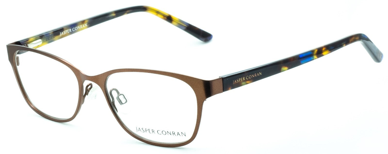 Jasper Conran JCF019 Col 4 49mm FRAMES Glasses RX Optical Eyewear Eyeglasses New