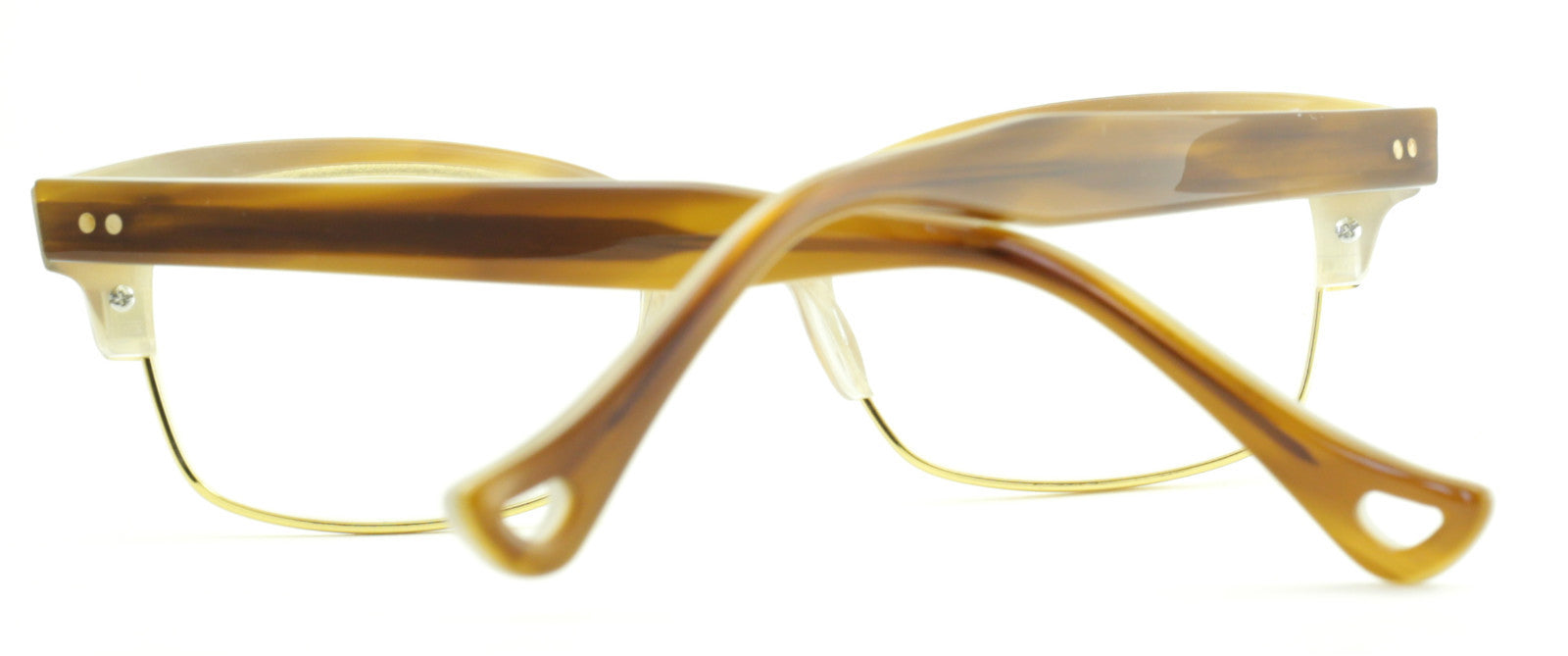 DITA RIRE DRX-3024 B BRN FRAMES NEW RX Optical Glasses Eyewear Eyeglasses - BNIB