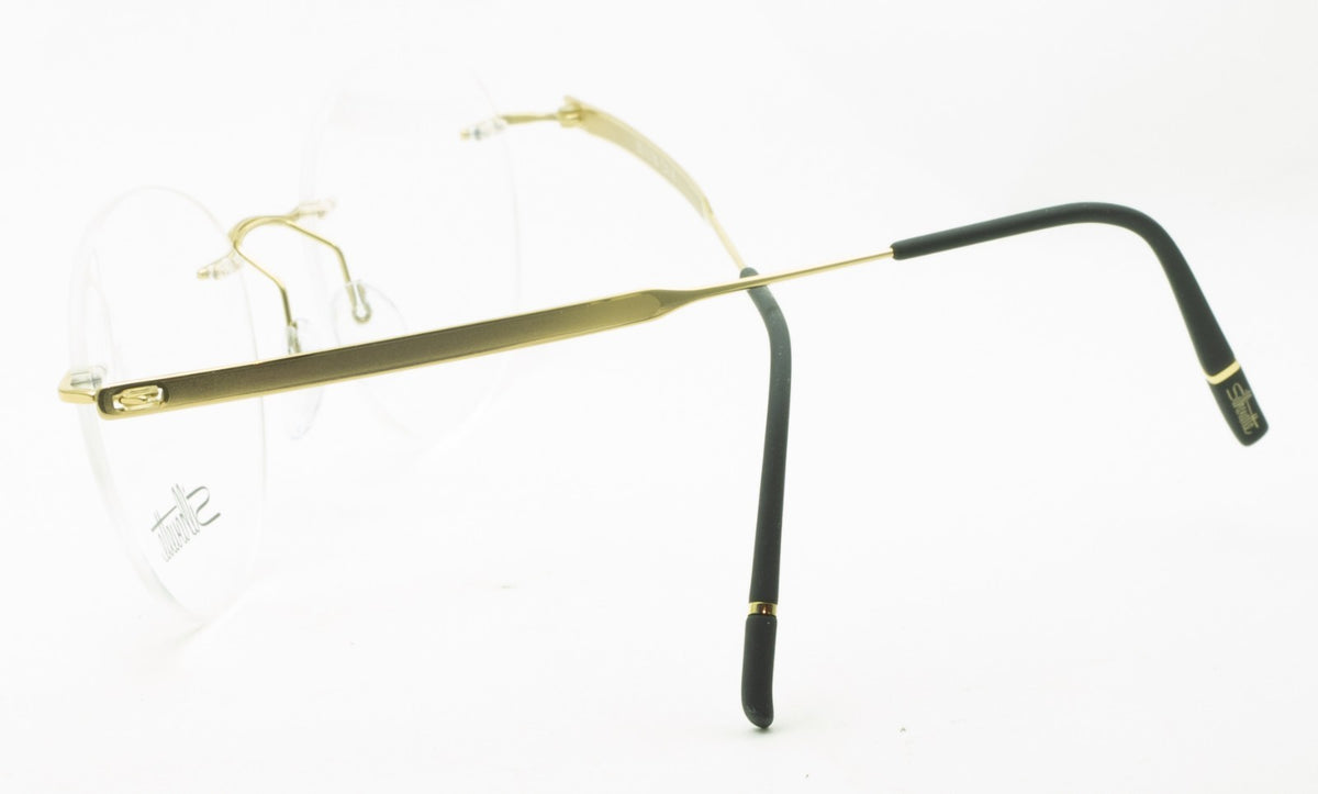 SILHOUETTE 5603 70 7530 48mm Eyewear FRAMES Optical Eyeglasses Glasses - Austria