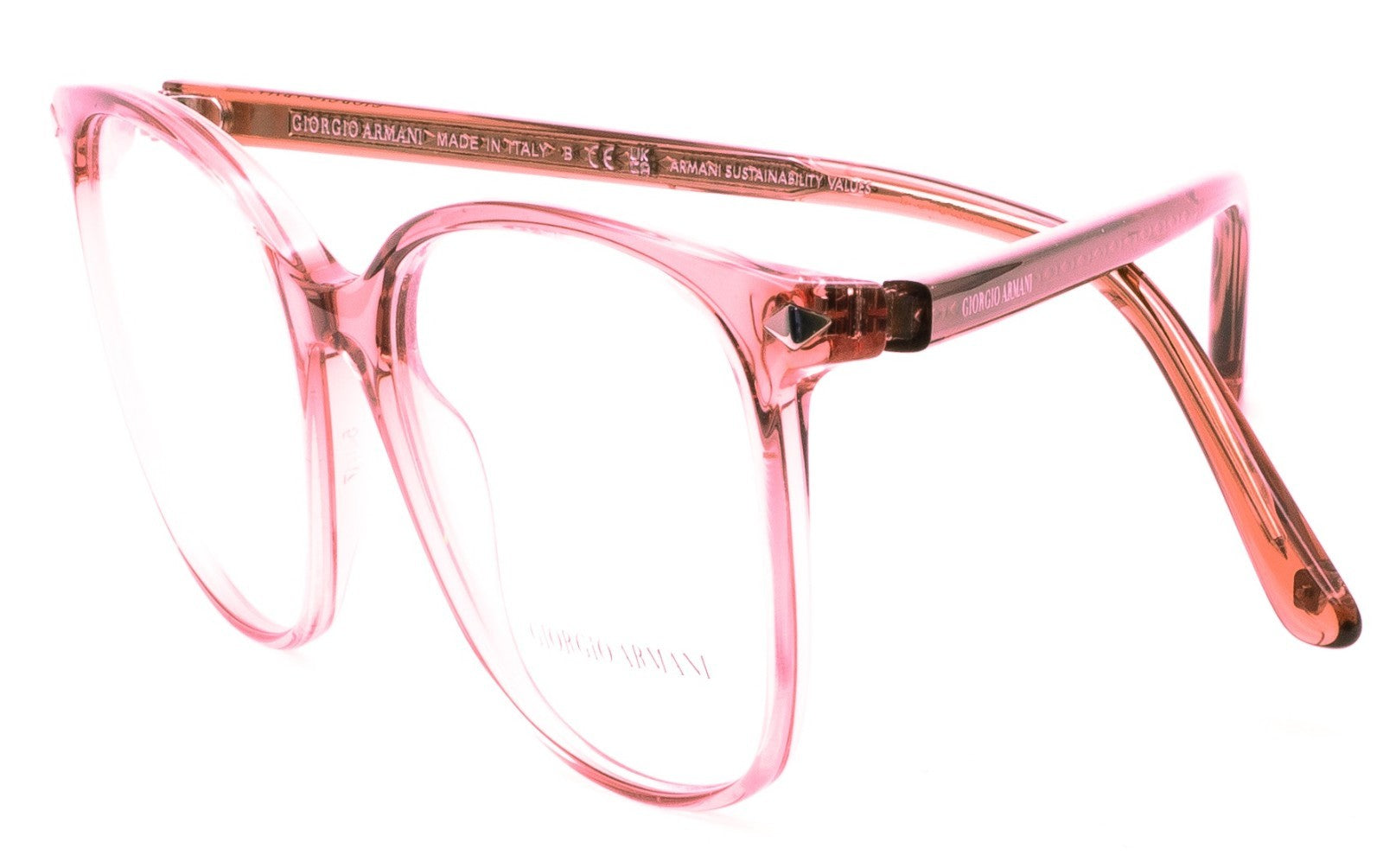 GIORGIO ARMANI AR 7192 5933 54mm Eyewear FRAMES RX Optical Glasses - New Italy