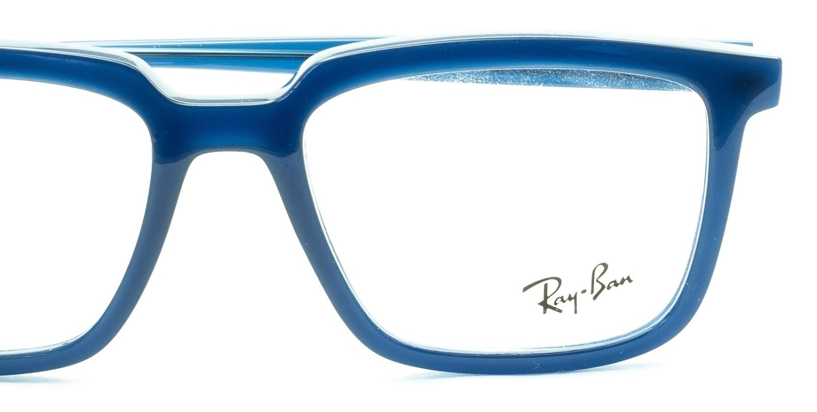 RAY BAN RB 7239 8256 Alain 54mm RX Optical FRAMES RAYBAN Glasses Eyewear - New