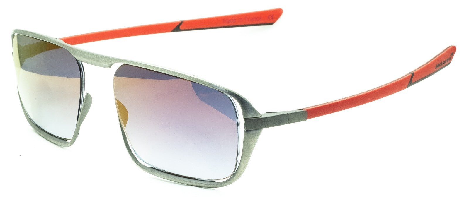 McLAREN Eyewear MLULT-S02 C05 58mm Sunglasses Shades FRAMES Eyewear - New France