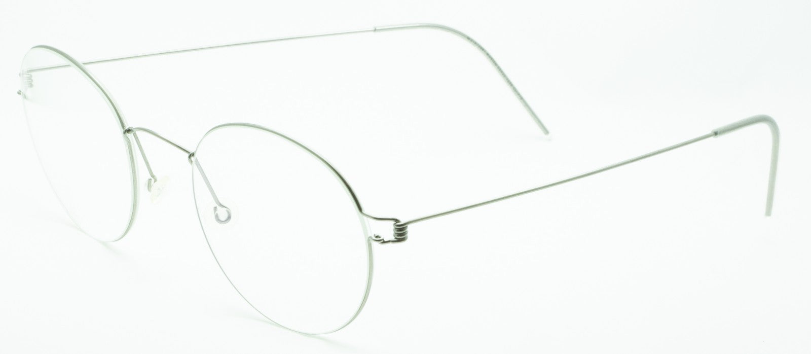 LINDBERG AIR TITANIUM RIM Morten 52mm RX Optical FRAMES Glasses - New Denmark