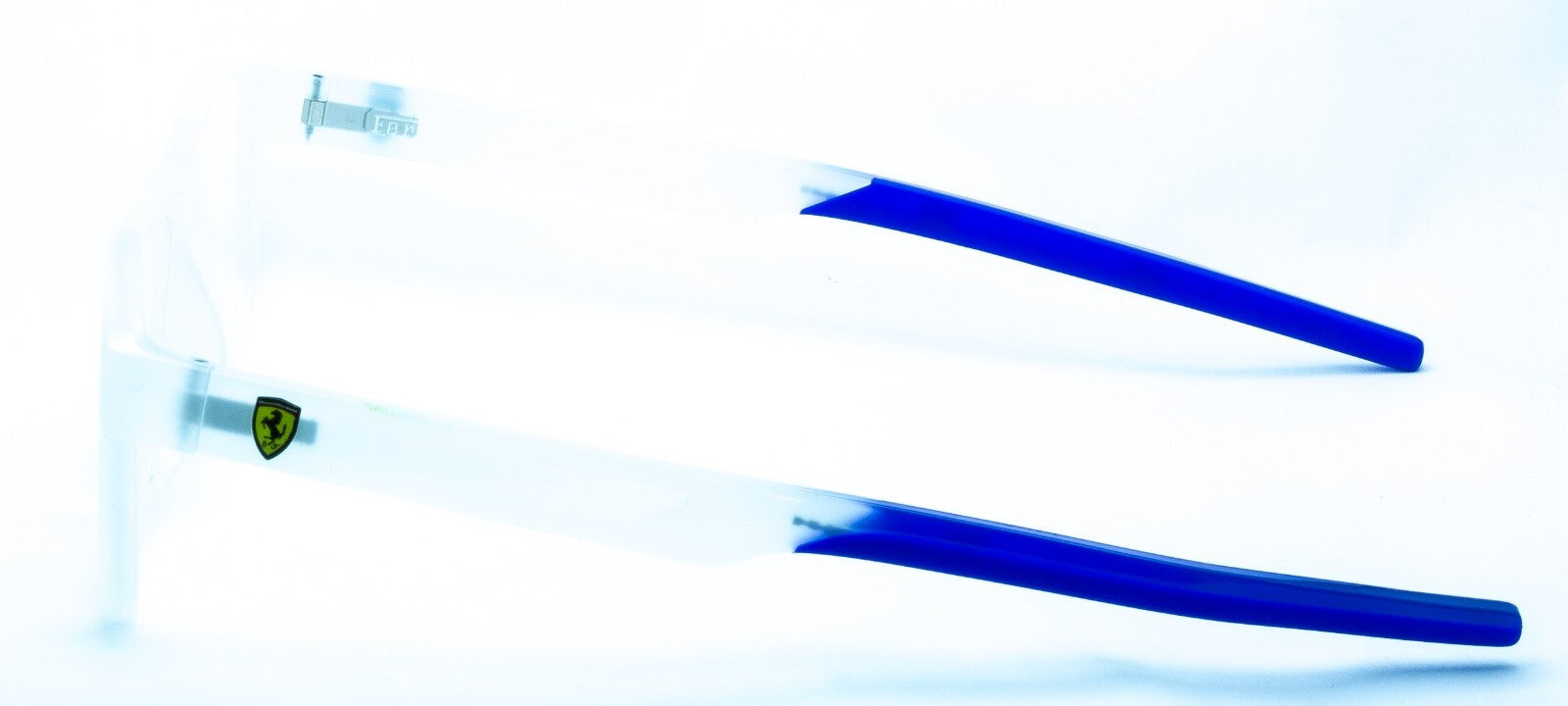 FERRARI FZ 8004U 505 55mm RX Optical Eyewear FRAMES Eyeglasses Glasses - New