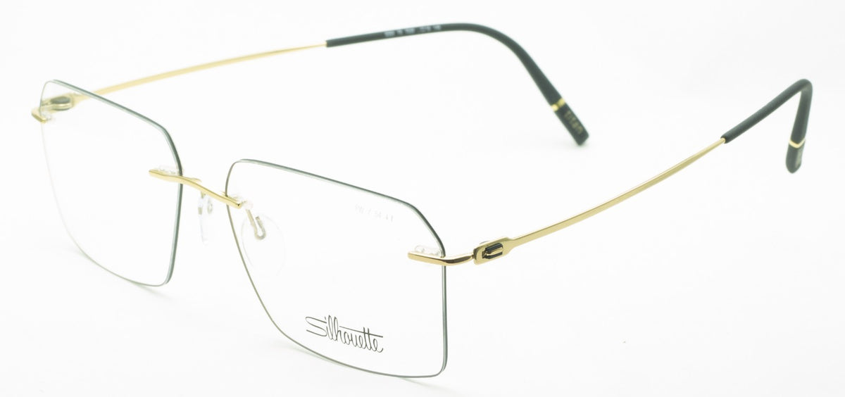 SILHOUETTE 5593 70 7530 54mm The Refined FRAMES RX Optical Glasses - New Austria