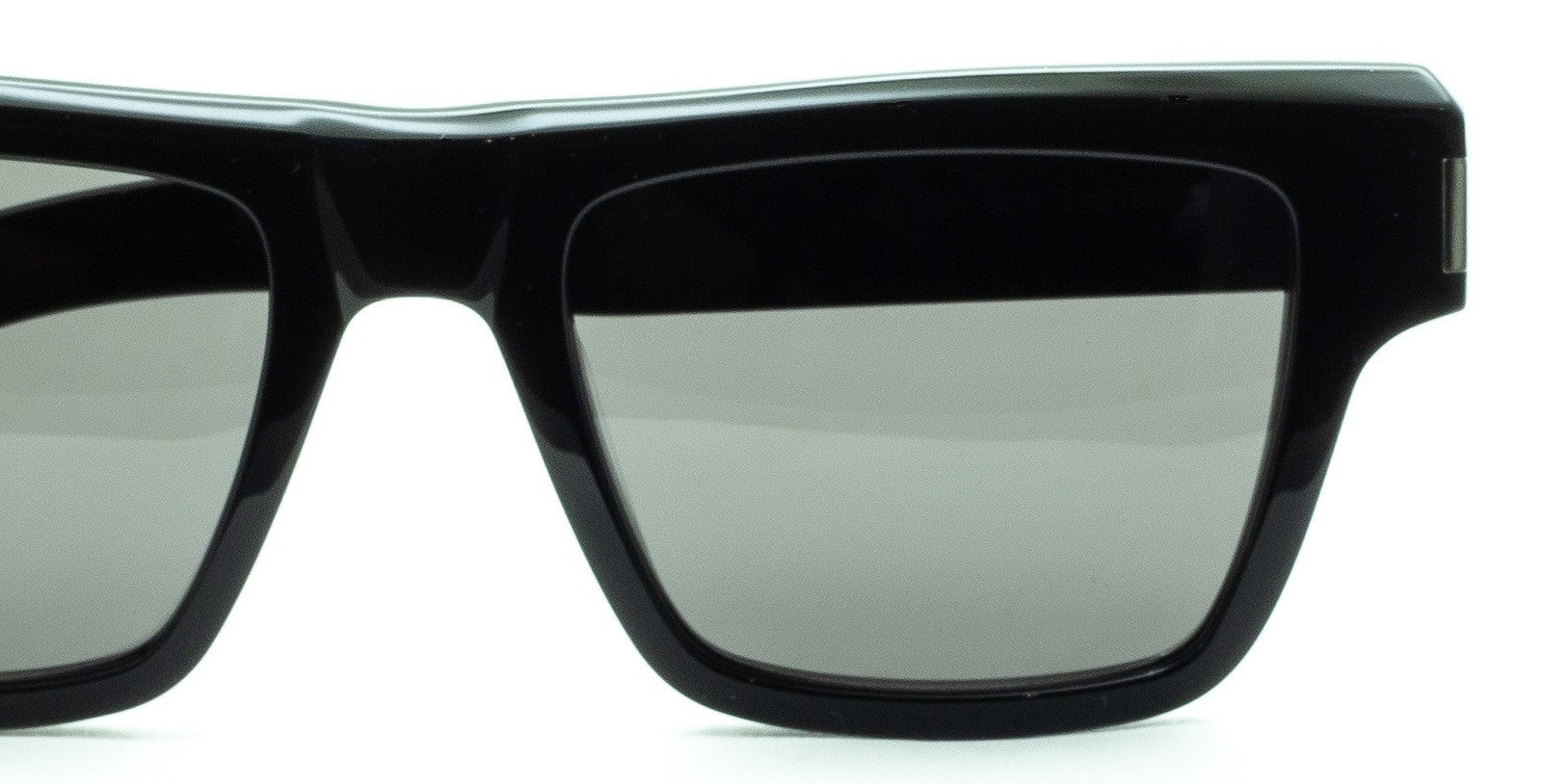 Saint Laurent Paris SL 469 001 51mm Sunglasses Shades Eyewear BNIB New- Italy
