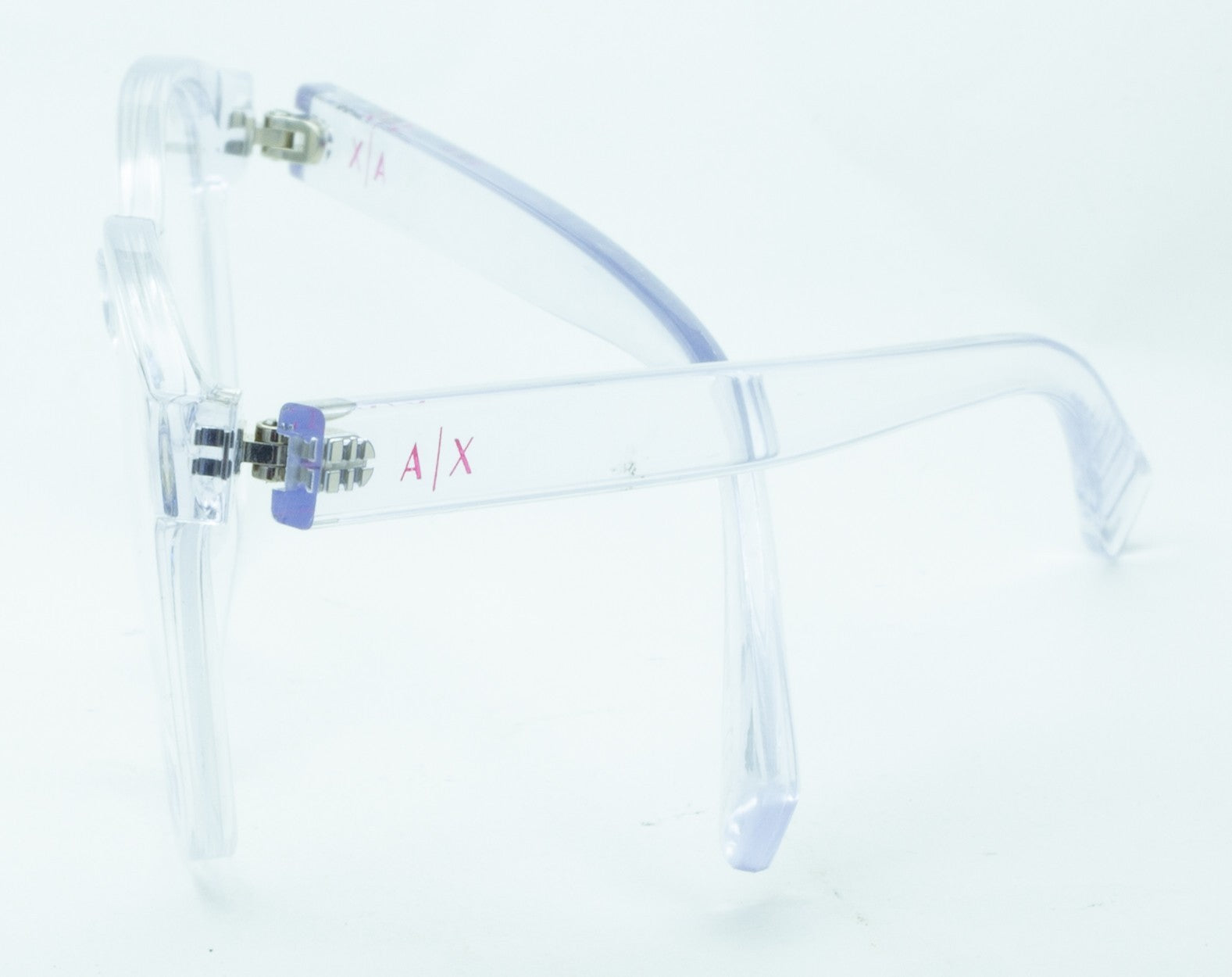 ARMANI EXCHANGE AX 3072 8235 53mm Eyewear FRAMES RX Optical Glasses - New Brazil