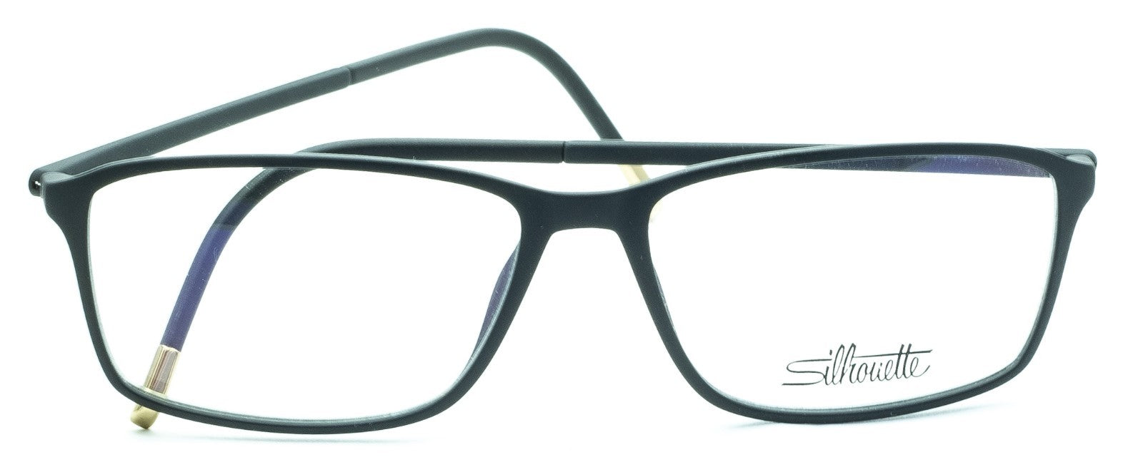 SILHOUETTE SPX 2942 75 9030 54mm Eyewear FRAMES RX Optical Glasses - New Austria