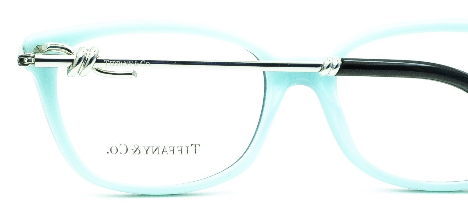 TIFFANY & CO TF2281 8055 53mm Eyewear FRAMES RX Optical Eyeglasses Glasses Italy