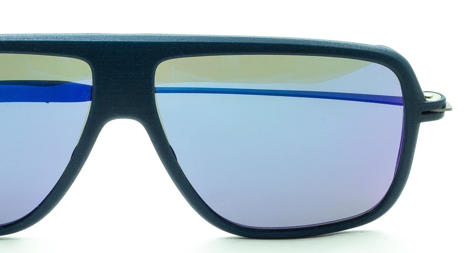 McLAREN Eyewear MLMG-86S04 C03 58mm Sunglasses Shades FRAMES Eyewear New France