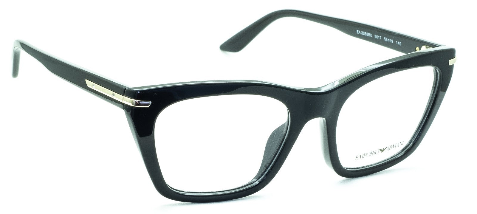 EMPORIO ARMANI EA3283BU 5017 53mm Eyewear FRAMES RX Optical Glasses Eyeglasses