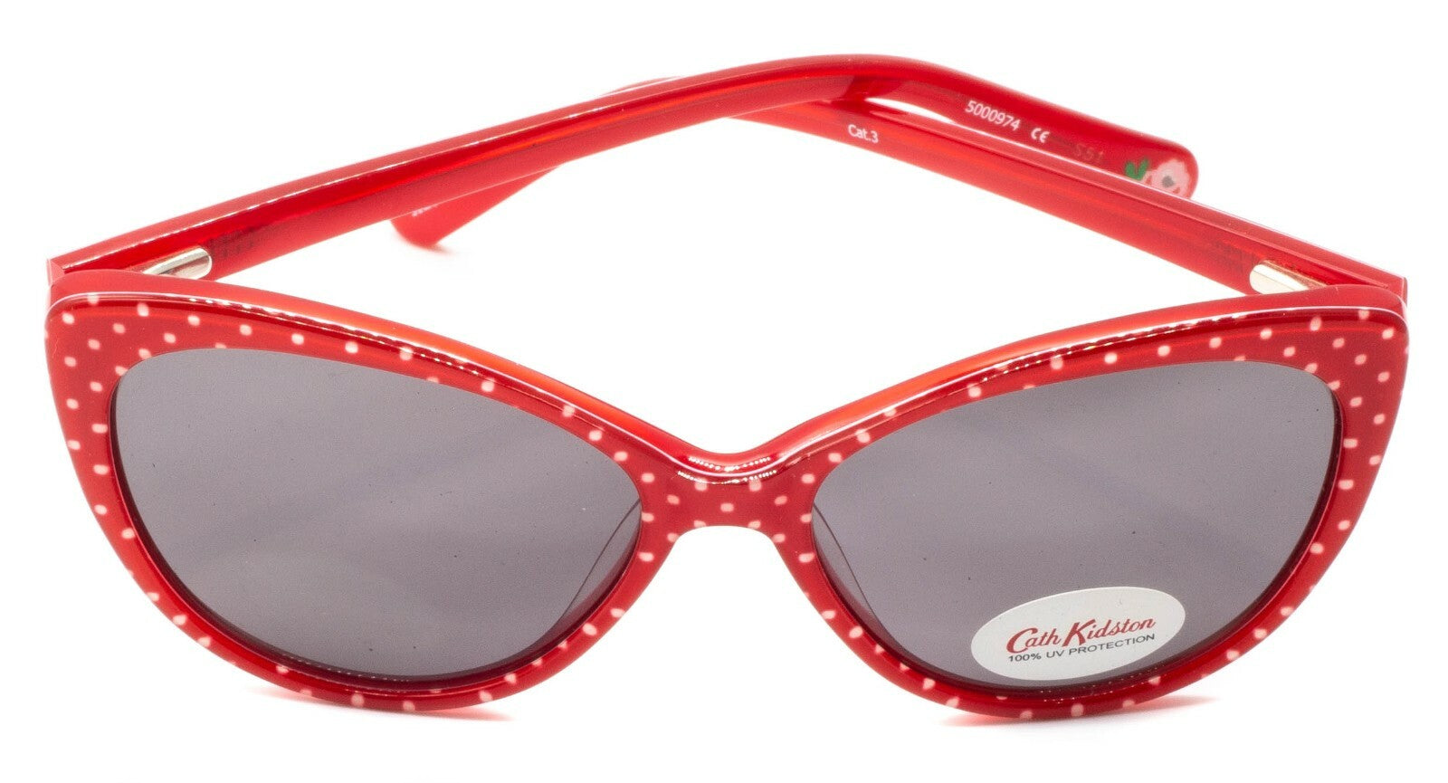 Cath Kidston Teen Sun 03 30475052 51mm FRAMES Sunglasses Shades Eyewear - New