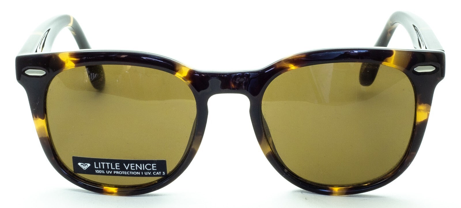 ROXY ERGEY03001/XCCC Little Venice 46mm Sunglasses Shades Eyewear Frames - New