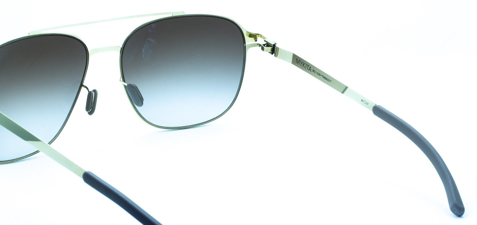 MYKITA Tyson Col. 007 59mm SUNGLASSES Shades Eyewear - New BNIB Germany