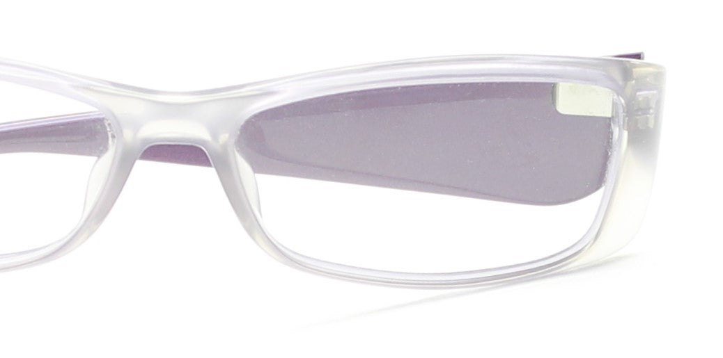 GIORGIO ARMANI GA715 A45 53mm FRAMES Eyeglasses RX Optical Glasses New - Italy