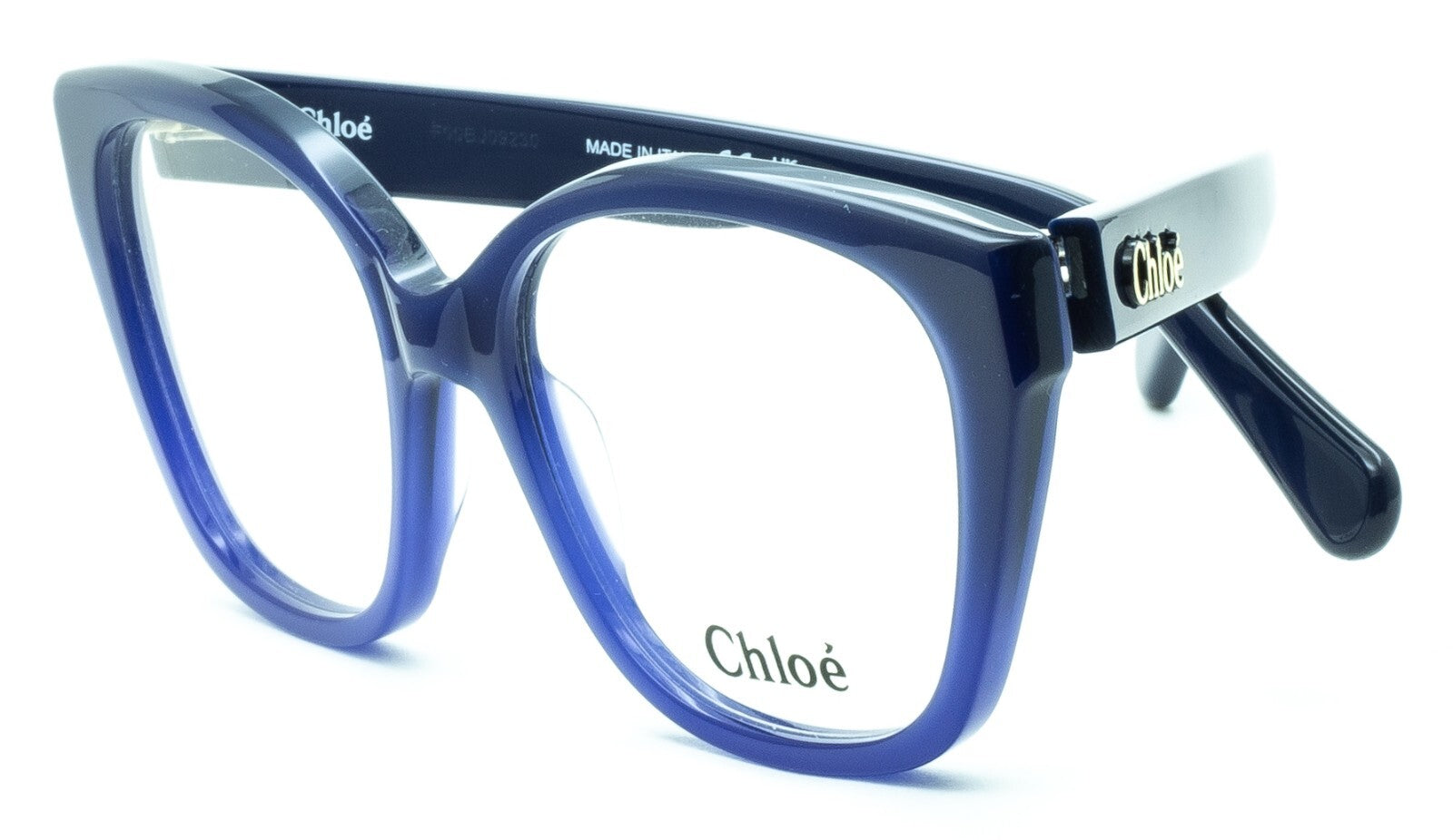 Chloe CH 0241O 004 53mm FRAMES Glasses RX Optical Eyewear Eyeglasses New - Italy