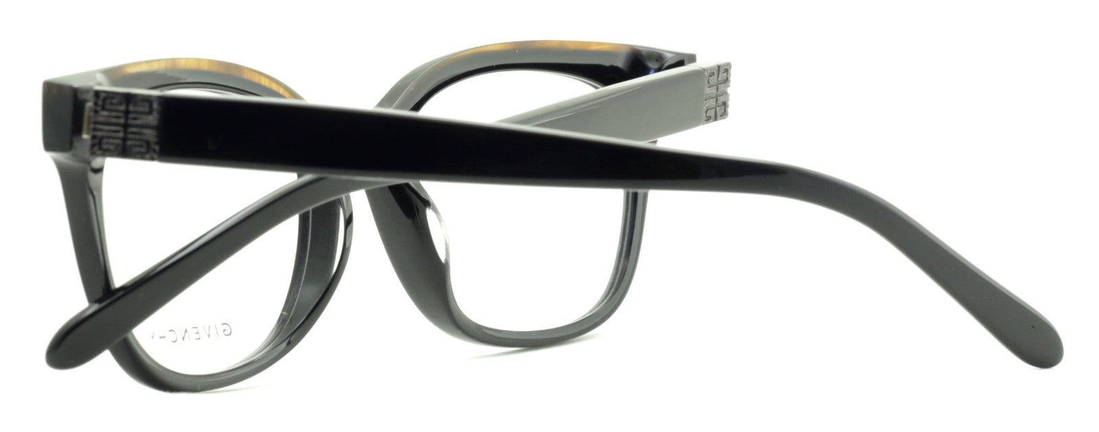 GIVENCHY VGV863 APKX 50mm Eyewear FRAMES RX Optical Glasses Eyeglasses - New