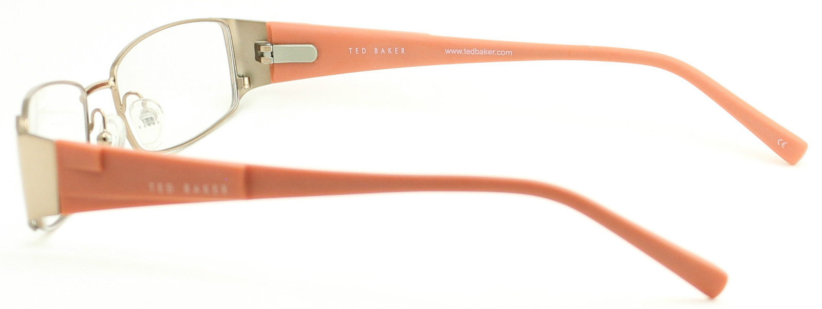 TED BAKER AVENGER 2183 298 Eyewear FRAMES Glasses Eyeglasses RX Optical -TRUSTED