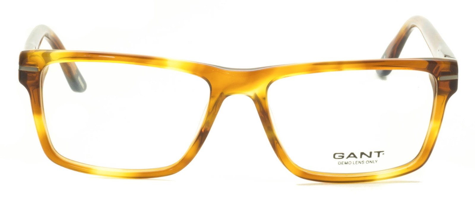 GANT G MILO AMBHN 54mm RX Optical Eyewear FRAMES Glasses Eyeglasses - New