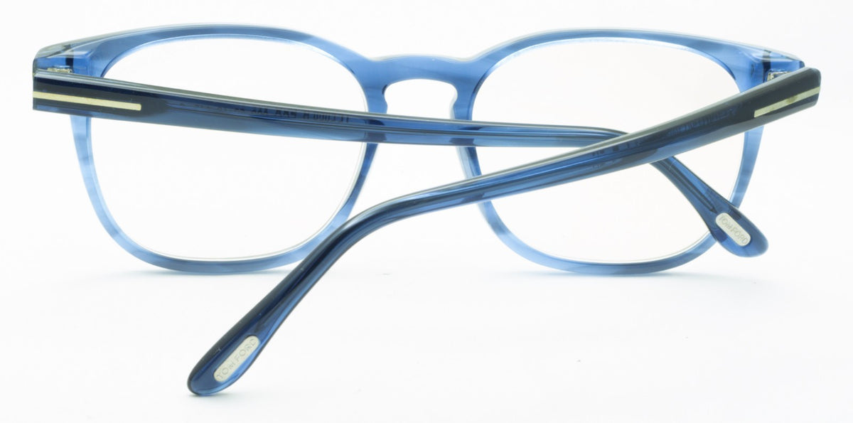 TOM FORD TF 5868-B ECO 092 53mm Eyewear FRAMES RX Optical Glasses New - Italy