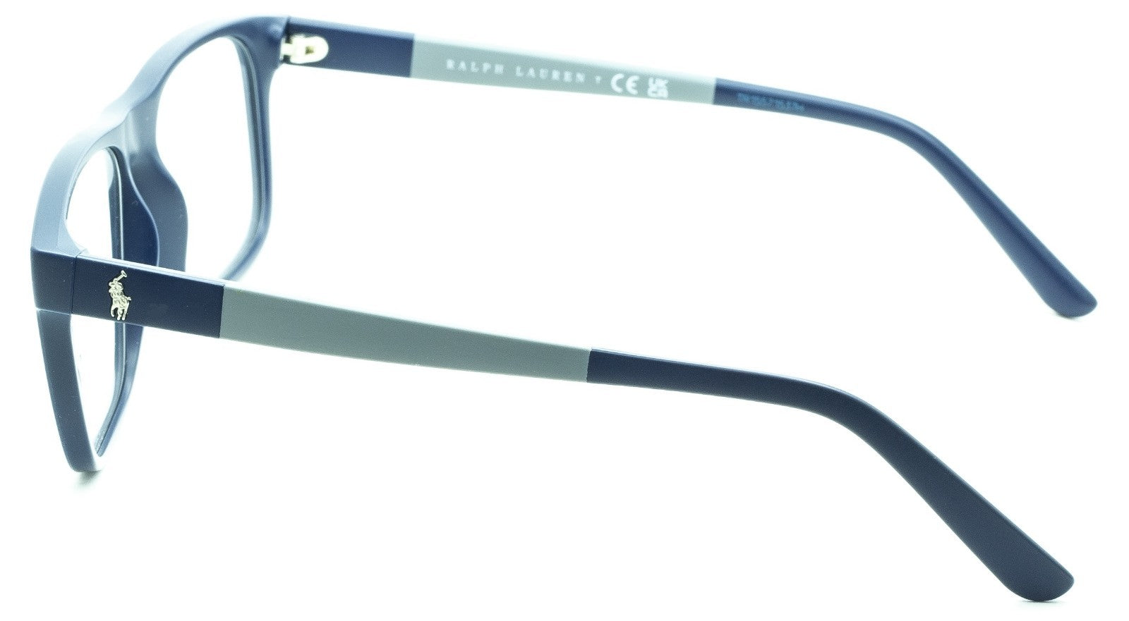 POLO RALPH LAUREN PH 2218 5528 56mm RX Optical Eyewear FRAMES Glasses - New