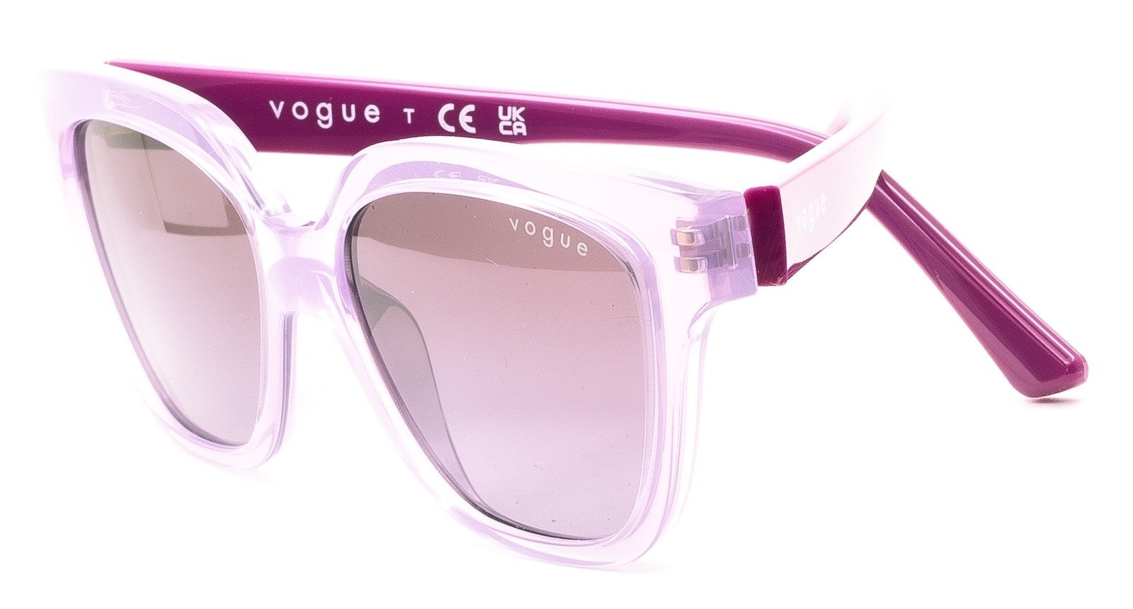 VOGUE TEEN VJ 2021 27808H 2N 48mm Sunglasses Shades FRAMES Eyewear - New