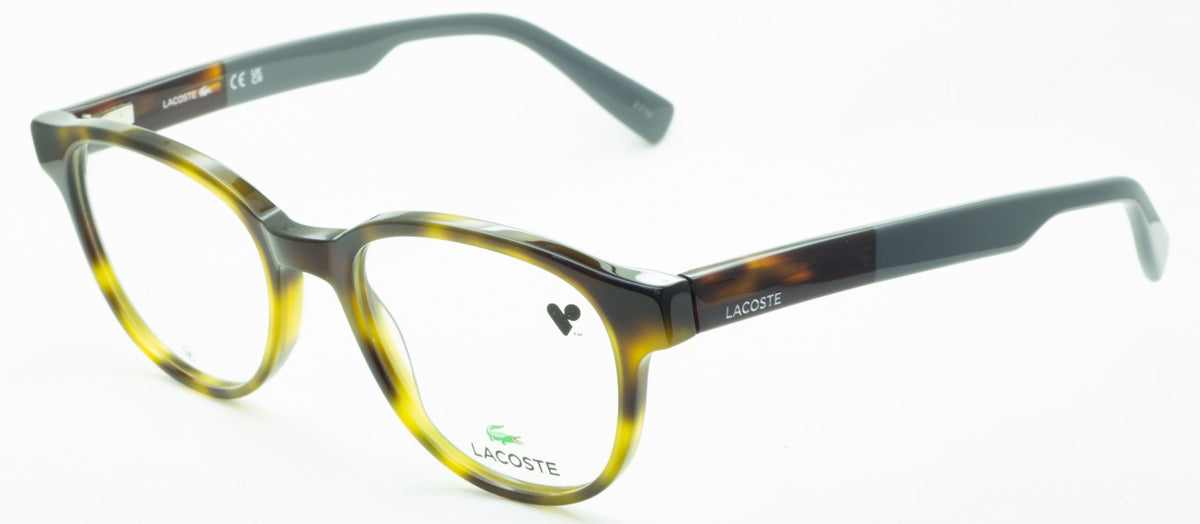 LACOSTE L2921 214 52mm RX Optical Eyewear FRAMES Glasses Eyeglasses - New BNIB