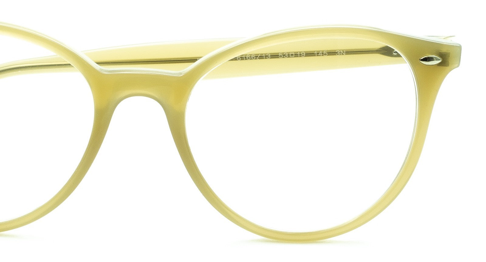 RAY BAN RB 4305 6166/13 53mm RX Optical FRAMES RAYBAN Glasses Eyewear Eyeglasses