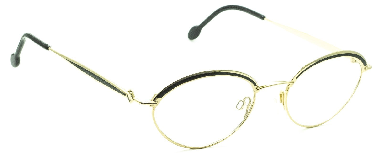 MONDI by METZLER 2404 657 52mm Vintage Eyewear FRAMES RX Optical - New Germany