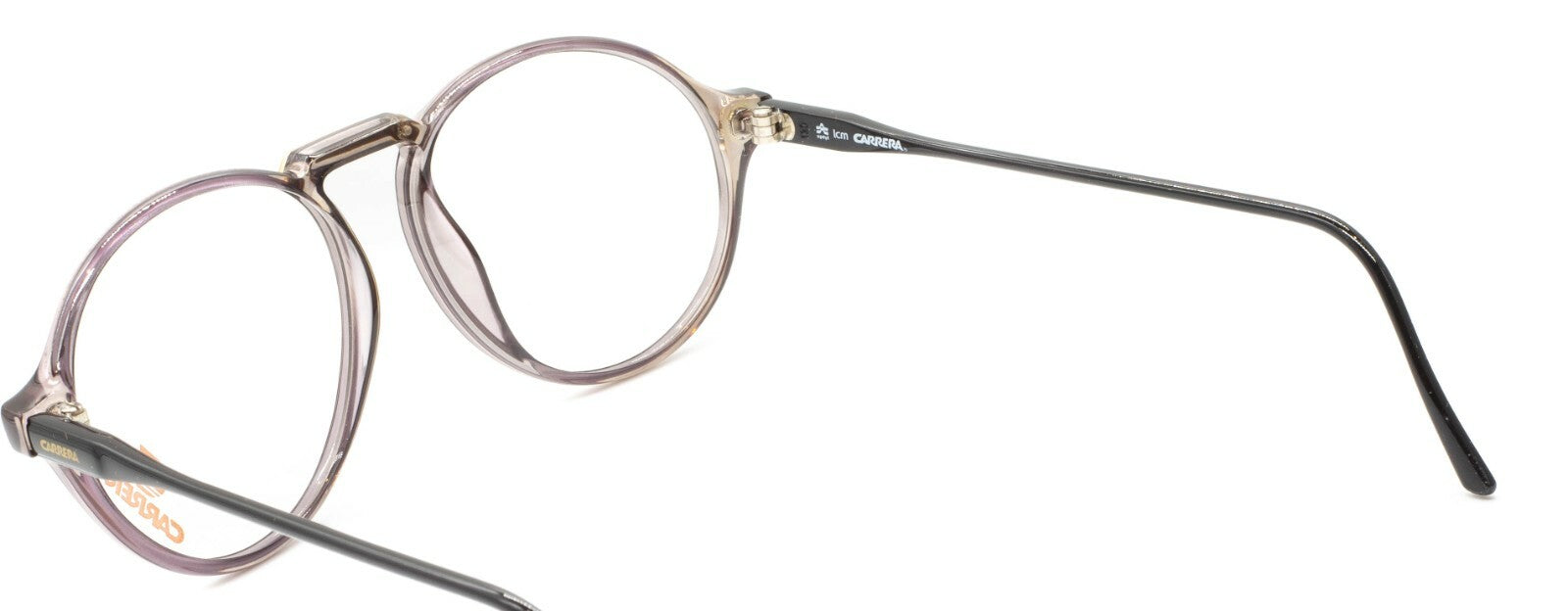 CARRERA 5339 50 53mm Vintage Eyewear FRAMES Glasses RX Optical Eyeglasses - New